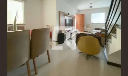 Casa para Venda - Serra Grande, 3 Quartos,  225 m² - Niterói