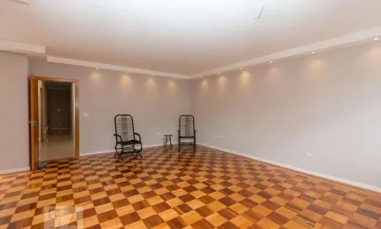 Casa para venda - campo belo, 3 quartos,  220 m² - são paulo