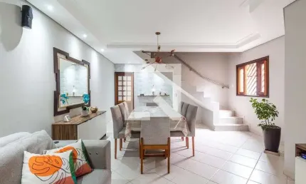 Casa para Venda - Vila Galvão, 3 Quartos,  192 m² - Guarulhos