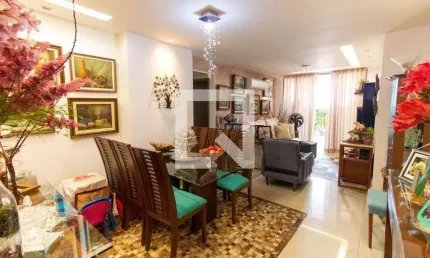 Apartamento para venda - icaraí, 3 quartos,  117 m² - niterói