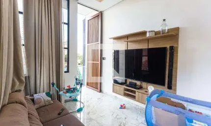 Casa para Venda - Santa Tereza, 3 Quartos,  129 m² - Belo Horizonte