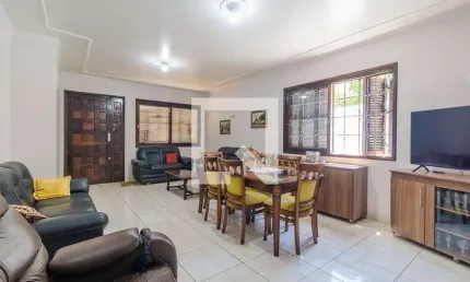 Casa para Venda - Cristal , 4 Quartos,  302 m² - Porto Alegre