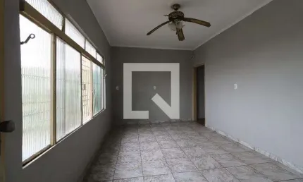 Casa para venda - parque joão ramalho, 3 quartos,  345 m² - santo andré