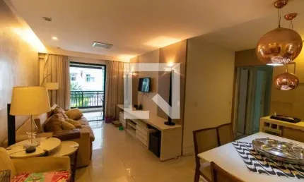 Apartamento para venda - icaraí, 3 quartos,  120 m² - niterói