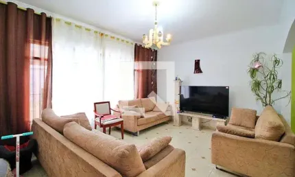 Casa para Venda - Vila Alto de Santo André, 2 Quartos,  200 m² - Santo André
