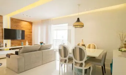 Apartamento para Venda - Jardim do Mar, 3 Quartos,  106 m² - São Bernardo do Campo