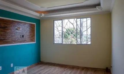 Apartamento para Venda - Jardim Leblon, 2 Quartos,  60 m² - Belo Horizonte
