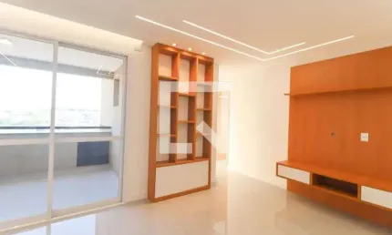 Apartamento para Venda - Horto Florestal, 3 Quartos,  84 m² - Jundiaí