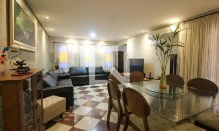 Casa para Venda - Vila Carrão, 3 Quartos,  100 m² - São Paulo