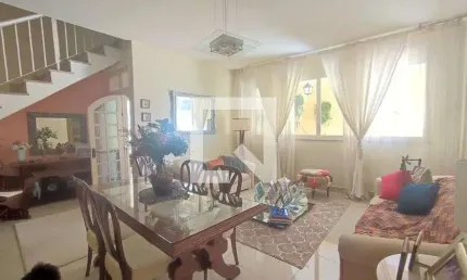 Casa / Sobrado em Condomínio para Venda - Pechincha, 4 Quartos,  190 m² - Rio de Janeiro