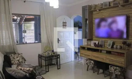 Casa para Venda - Picanço, 3 Quartos,  122 m² - Guarulhos