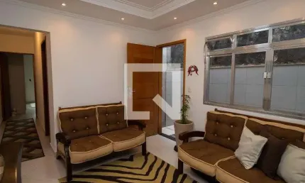 Casa para Venda - Planalto, 3 Quartos,  207 m² - São Bernardo do Campo