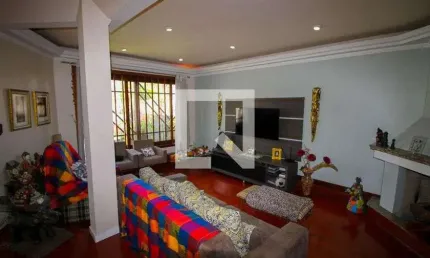 Casa para Venda - Estância Velha, 4 Quartos,  310 m² - Canoas