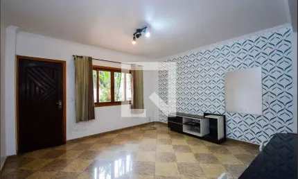 Casa / Sobrado em Condomínio para Venda - Vila Augusta, 2 Quartos,  90 m² - Guarulhos