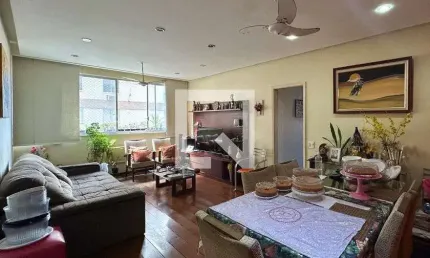 Apartamento para Venda - Copacabana, 3 Quartos,  110 m² - Rio de Janeiro