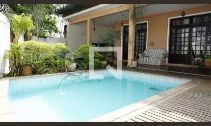 Casa para Venda - Freguesia , 5 Quartos,  450 m² - Rio de Janeiro
