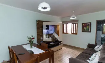 Casa para venda - vila guilherme, 2 quartos,  150 m² - são paulo