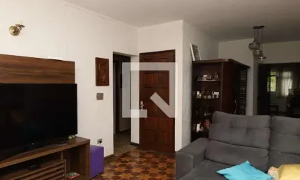 Casa para Venda - Vila Progresso, 4 Quartos,  316 m² - São Paulo