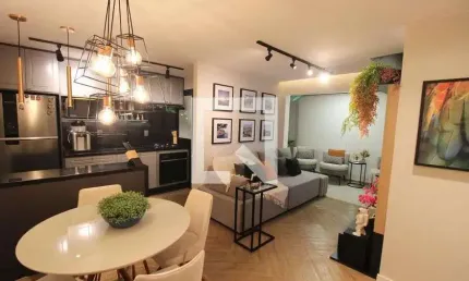 Apartamento para venda - casa verde, 2 quartos,  55 m² - são paulo