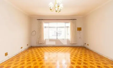 Casa para Venda - Vila Santa Clara, 3 Quartos,  330 m² - São Paulo