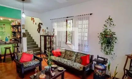 Casa / Sobrado em Condomínio para Venda - Pechincha, 4 Quartos,  290 m² - Rio de Janeiro