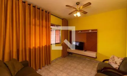 Casa para Venda - Sapopemba, 2 Quartos,  161 m² - São Paulo