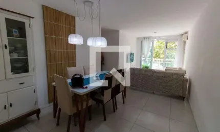 Apartamento para venda - piratininga, 3 quartos,  98 m² - niterói