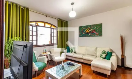 Casa para Venda - Jardim Jussara, 3 Quartos,  250 m² - São Paulo