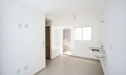 Apartamento para venda - penha de frança, 2 quartos,  37 m² - são paulo