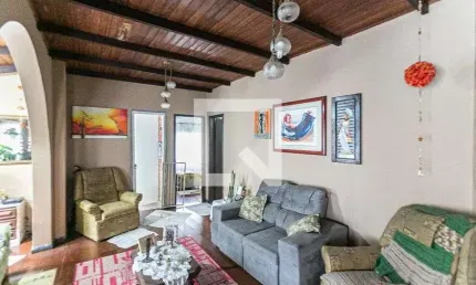 Casa para Venda - Medianeira, 3 Quartos,  160 m² - Porto Alegre