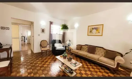 Casa para Venda - Bosque, 6 Quartos,  280 m² - Campinas