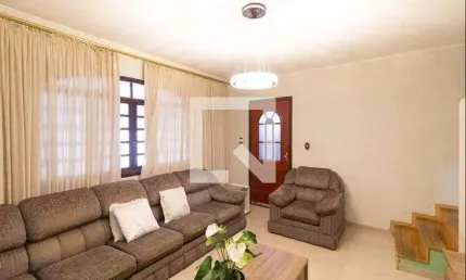 Casa para Venda - Bandeiras, 4 Quartos,  268 m² - Osasco