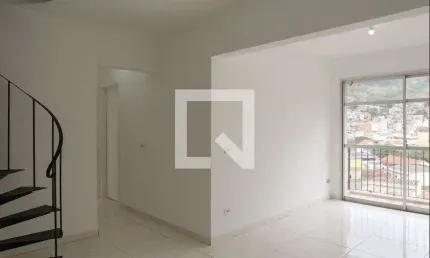 Cobertura para venda - méier, 3 quartos,  113 m² - rio de janeiro
