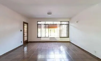 Casa para Venda - Lapa, 3 Quartos,  176 m² - São Paulo