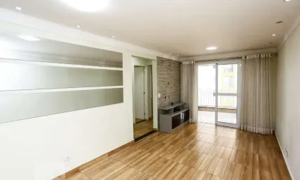 Apartamento para Venda - Vila Galvão, 3 Quartos,  70 m² - Guarulhos
