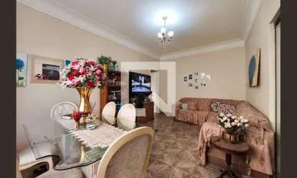 Casa para Venda - Tijuca, 3 Quartos,  187 m² - Rio de Janeiro