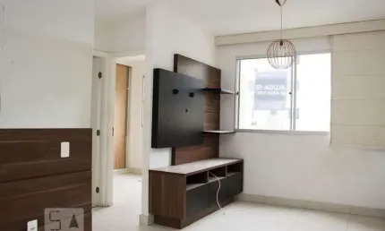 Apartamento para venda - piedade, 2 quartos,  44 m² - rio de janeiro