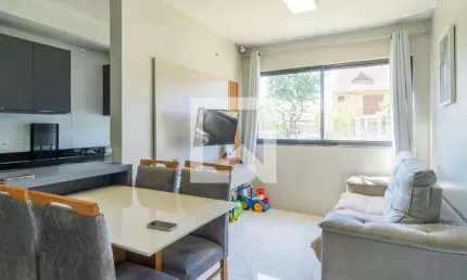 Apartamento para Venda - Vila Nova, 1 Quarto,  38 m² - Porto Alegre