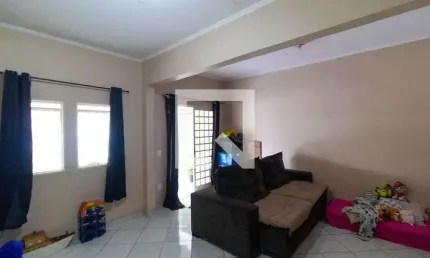 Casa para Venda - Campos Elíseos , 3 Quartos,  250 m² - Campinas