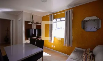 Apartamento para venda - vila das mercês, 2 quartos,  59 m² - são paulo