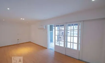 Cobertura para Venda - Tijuca, 2 Quartos,  144 m² - Rio de Janeiro