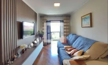 Apartamento para Venda - Proença, 3 Quartos,  134 m² - Campinas