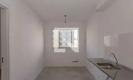 Apartamento para Venda - Jardim Santa Emília, 1 Quarto,  25 m² - São Paulo