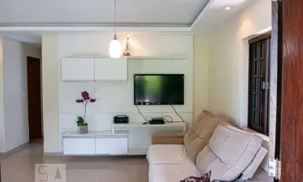 Casa para Venda - Taquara, 3 Quartos,  190 m² - Rio de Janeiro