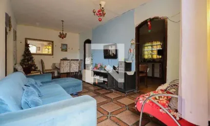 Casa para venda - vila amália, 3 quartos,  200 m² - são paulo