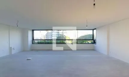 Apartamento para venda - brooklin, 3 quartos,  201 m² - são paulo