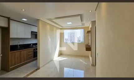 Apartamento para Venda - Campo Grande, 2 Quartos,  44 m² - São Paulo