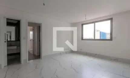 Apartamento para Venda - Santo Agostinho, 2 Quartos,  66 m² - Belo Horizonte