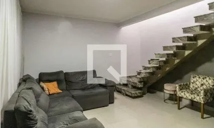 Casa para Venda - Vila Ré, 3 Quartos,  150 m² - São Paulo