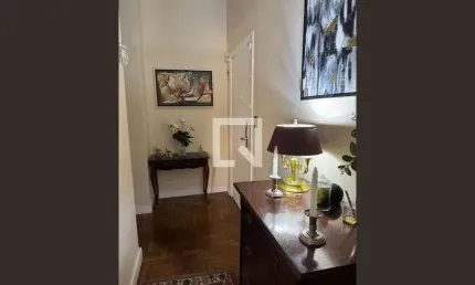 Apartamento para venda - higienópolis, 4 quartos,  220 m² - são paulo
